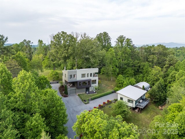 21, 13 Wild Pine Ct, Leicester, NC 28748 - photo 41