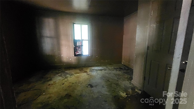 210 Mahan St SW, Concord, NC 28025 - view of empty room