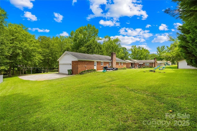 815 Lakeside Cir, Lancaster, SC 29720 - photo 5