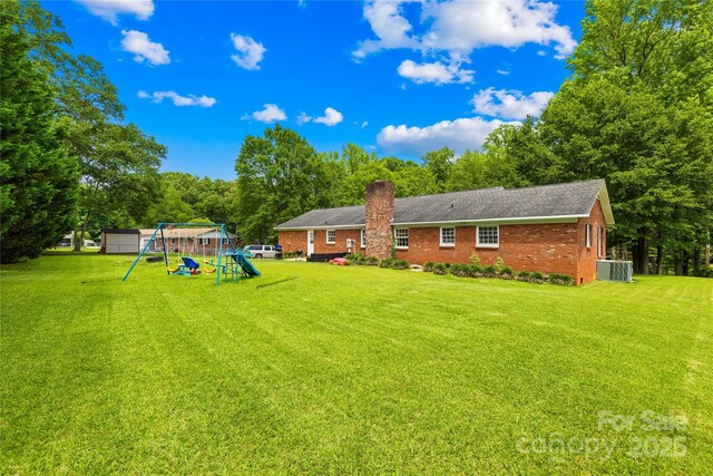 815 Lakeside Cir, Lancaster, SC 29720 - photo 8