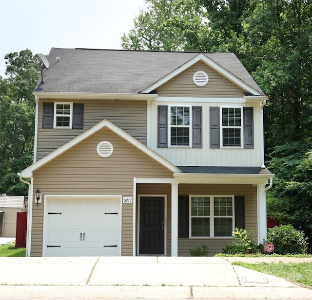 6919 Ware Rd, Charlotte, NC 28212 - photo 1