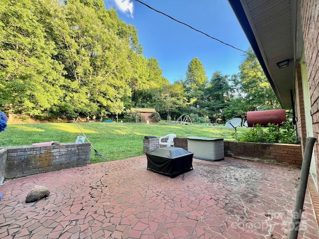1229 Rocky Face Church Rd, Taylorsville, NC 28681 - photo 3