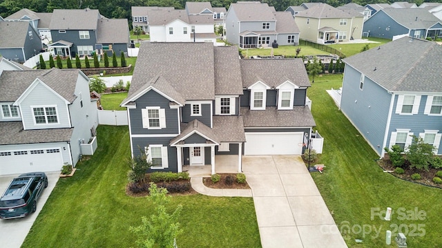 4029 Spring Garden St, Fort Mill, SC 29715 - photo 17