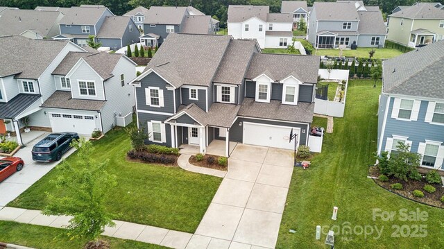 4029 Spring Garden St, Fort Mill, SC 29715 - photo 18