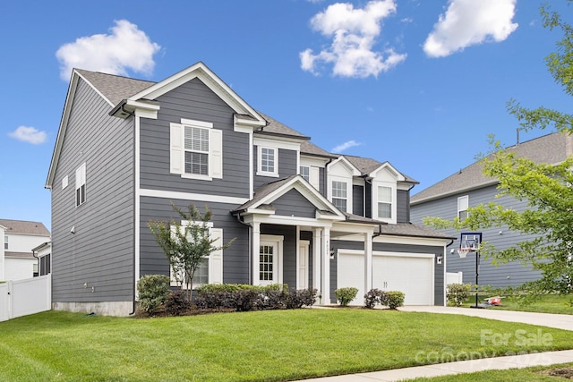 4029 Spring Garden St, Fort Mill, SC 29715 - photo 1