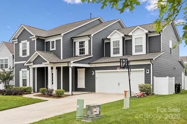 4029 Spring Garden St, Fort Mill, SC 29715 - photo 2