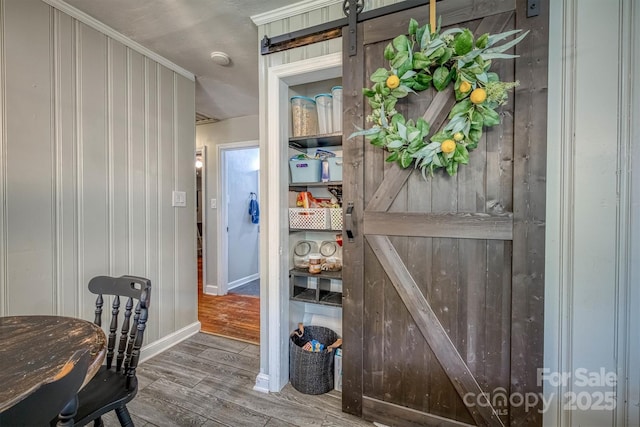 826 Jamestown Rd, Morganton, NC 28655 - view of storage area