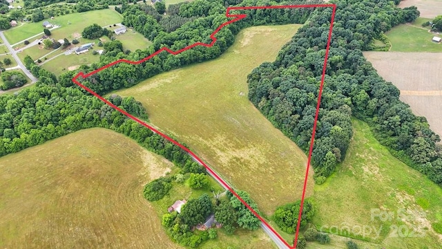 0 Pennington Rd, Albemarle, NC 28001
