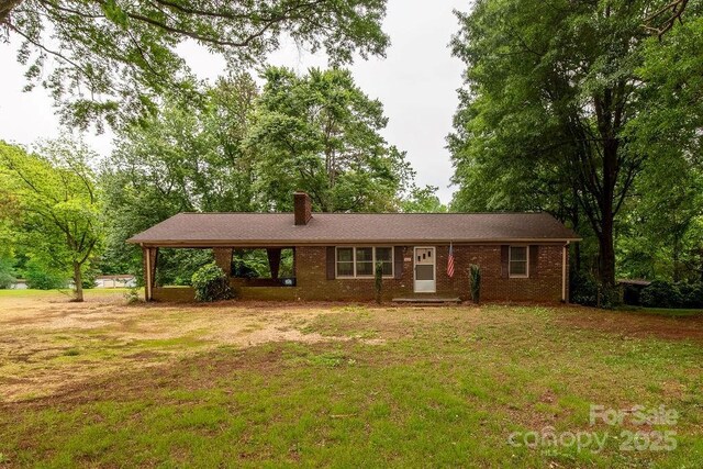661 Blackwelder Rd, Statesville, NC 28625 - photo 1