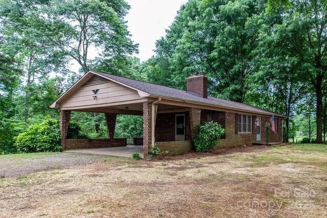 661 Blackwelder Rd, Statesville, NC 28625 - photo 3