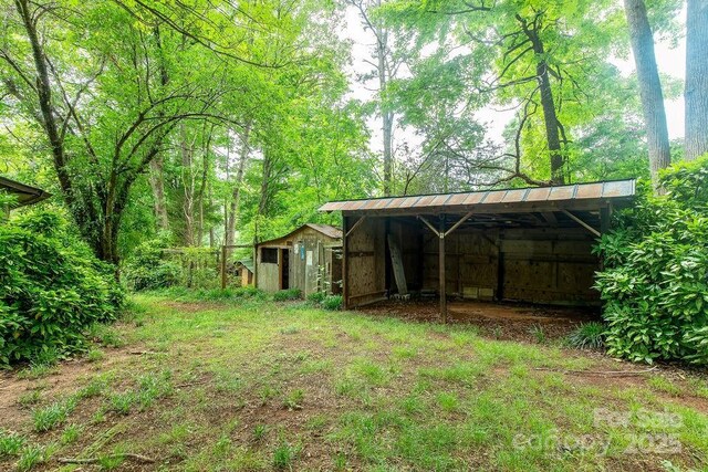 661 Blackwelder Rd, Statesville, NC 28625 - photo 19