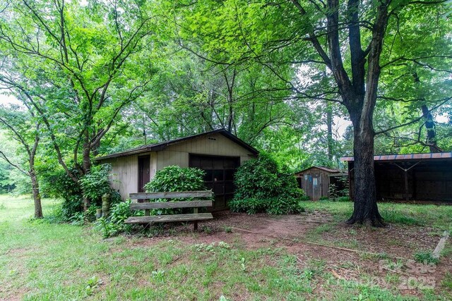 661 Blackwelder Rd, Statesville, NC 28625 - photo 20