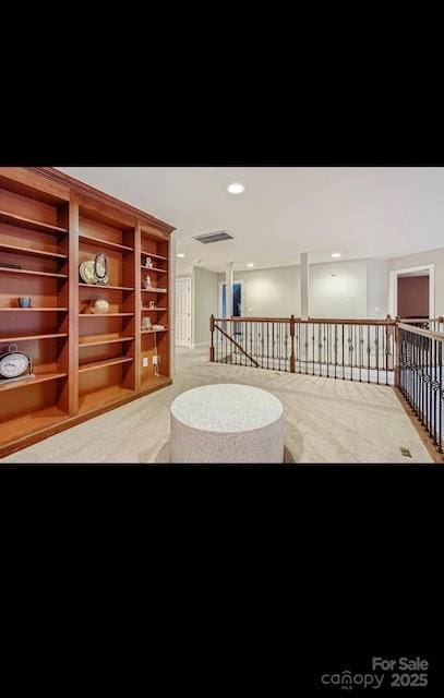 2234 Donnington Ln NW, Concord, NC 28027 - sitting room featuring carpet