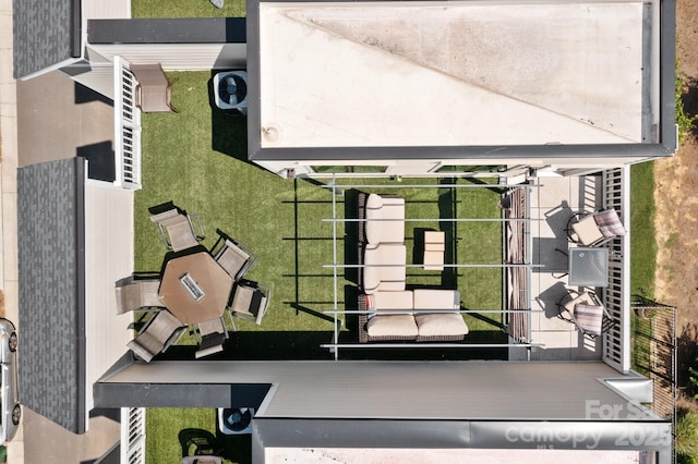919 Cityscape Dr, Charlotte, NC 28205 - view of miscellaneous property collateral