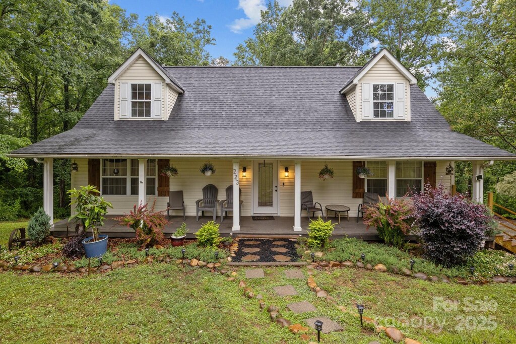 223 Tennessee Trl, Lincolnton, NC 28092 - photo 1