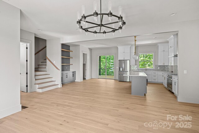 611 Crystal Heights Dr Unit 18, Hendersonville, NC 28739 - photo 11