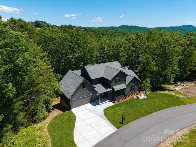 611 Crystal Heights Dr Unit 18, Hendersonville, NC 28739 - photo 40