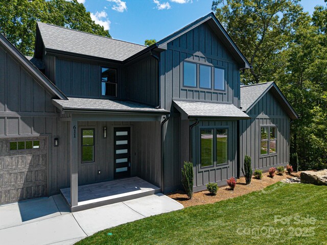 611 Crystal Heights Dr Unit 18, Hendersonville, NC 28739 - photo 41