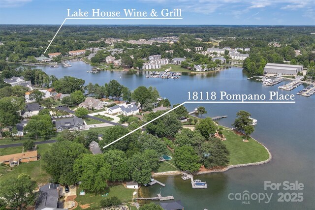 18118 Pompano Pl, Cornelius, NC 28031 - photo 42