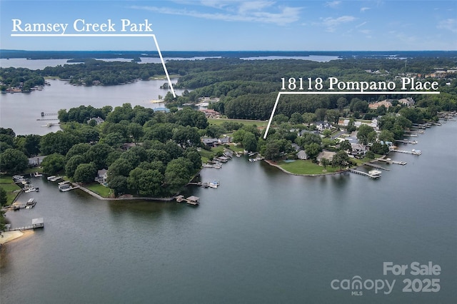 18118 Pompano Pl, Cornelius, NC 28031 - photo 43