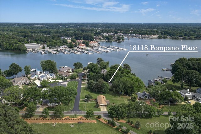 18118 Pompano Pl, Cornelius, NC 28031 - photo 44