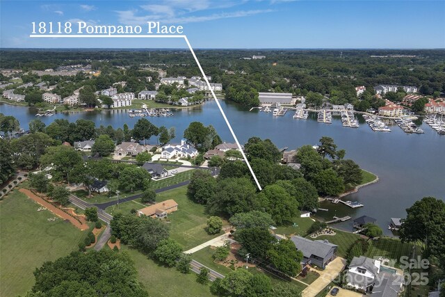 18118 Pompano Pl, Cornelius, NC 28031 - photo 45