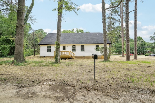 403 W Charlotte Ave, Mount Holly, NC 28120 - photo 3