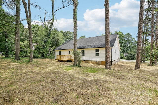 403 W Charlotte Ave, Mount Holly, NC 28120 - photo 4