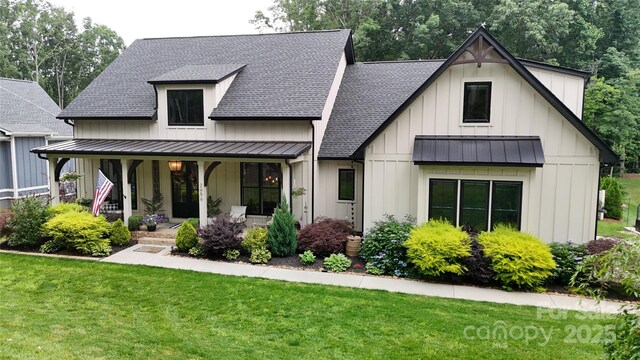 2656 Lee Lawing Rd, Lincolnton, NC 28092 - photo 3