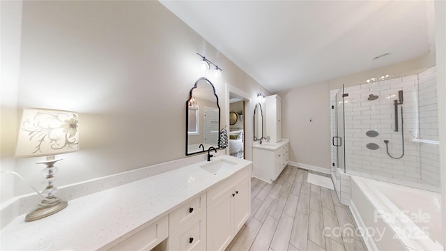 2656 Lee Lawing Rd, Lincolnton, NC 28092 - photo 27