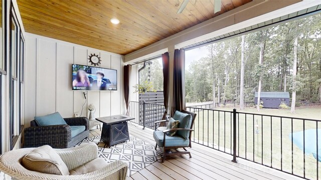 2656 Lee Lawing Rd, Lincolnton, NC 28092 - photo 35