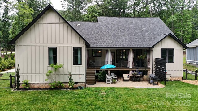 2656 Lee Lawing Rd, Lincolnton, NC 28092 - photo 36