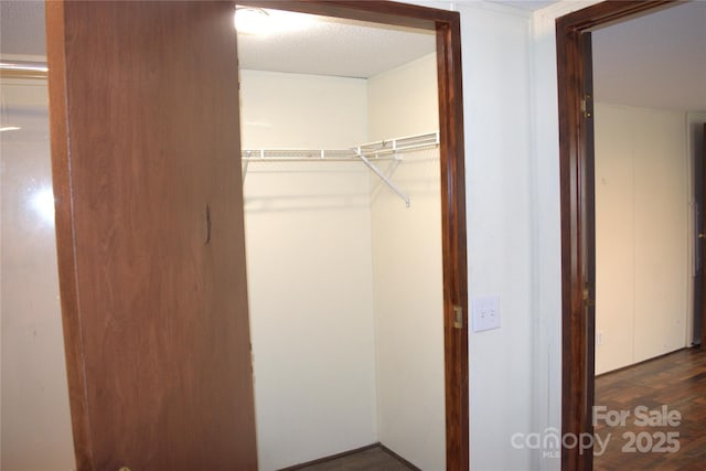 112 Deer Meadow Ln Unit 93, Lawndale, NC 28090 - view of closet