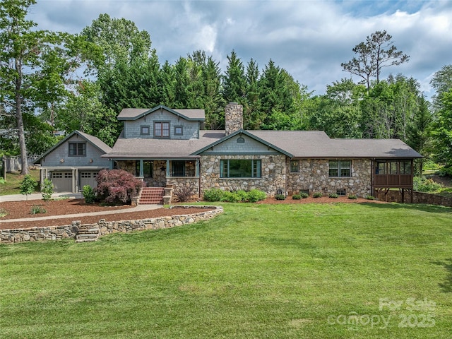2 Fairway Rd, Asheville, NC 28804 - photo 1