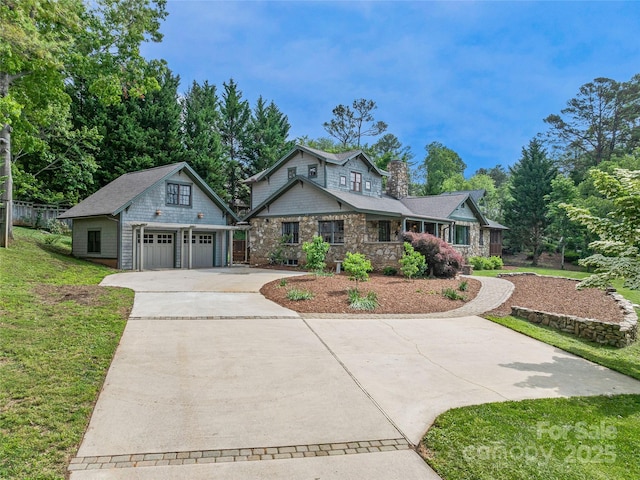 2 Fairway Rd, Asheville, NC 28804 - photo 2