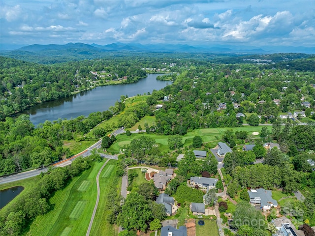 2 Fairway Rd, Asheville, NC 28804 - photo 3