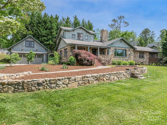 2 Fairway Rd, Asheville, NC 28804 - photo 5