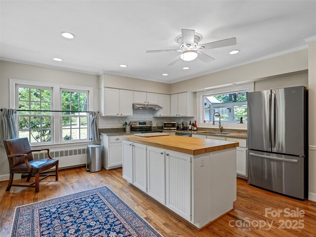2 Fairway Rd, Asheville, NC 28804 - photo 12