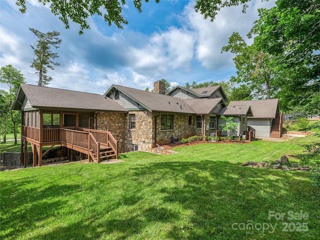 2 Fairway Rd, Asheville, NC 28804 - photo 34