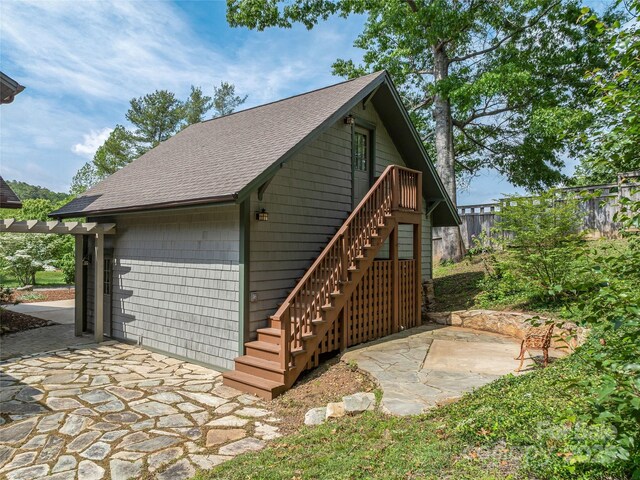 2 Fairway Rd, Asheville, NC 28804 - photo 35
