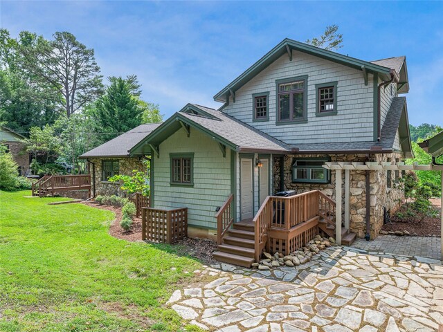 2 Fairway Rd, Asheville, NC 28804 - photo 38