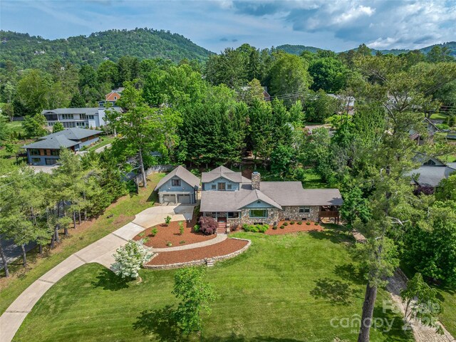 2 Fairway Rd, Asheville, NC 28804 - photo 40