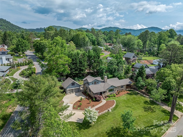 2 Fairway Rd, Asheville, NC 28804 - photo 41