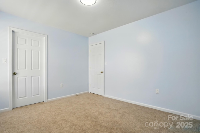 1005 Exodus Ct, Monroe, NC 28110 - carpeted empty room featuring baseboards