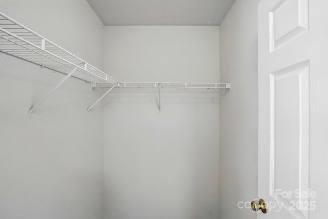 1005 Exodus Ct, Monroe, NC 28110 - view of spacious closet