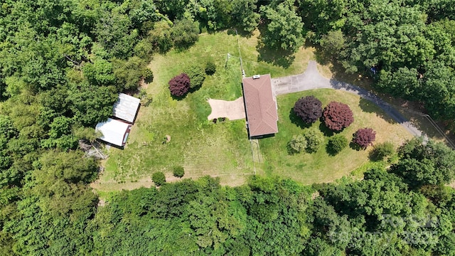 3151 Lynn Mountain Rd, Vale, NC 28168 - view of property location