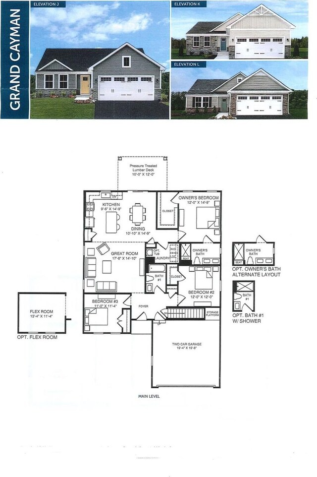 581 Nesbe St Unit 2223, Lancaster, SC 29720 - room layout