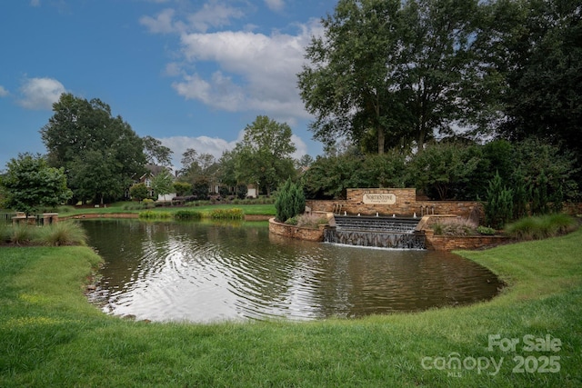 11917 Ulsten Ln, Huntersville, NC 28078 - water view