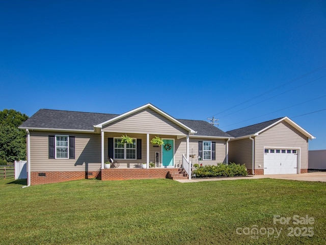 110 Lochshire Ln, Woodleaf, NC 27054 - photo 28