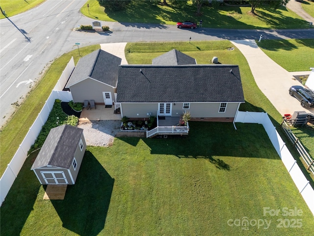 110 Lochshire Ln, Woodleaf, NC 27054 - photo 29